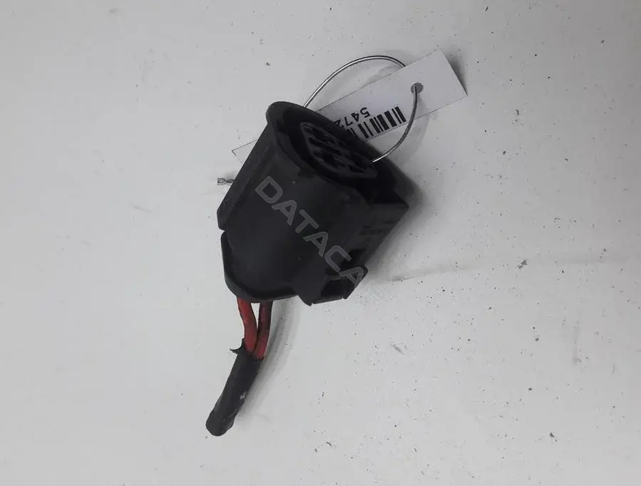 Разъем (фишка) проводки 1j0973203
