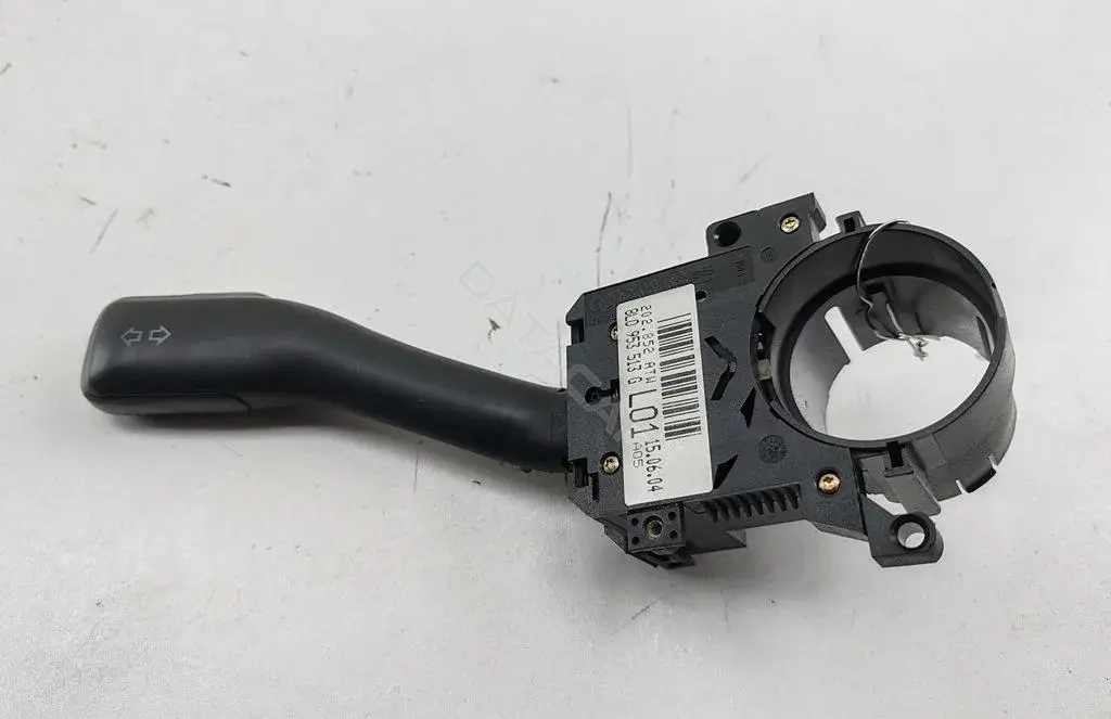 Переключатель подрулевой 8L0953513G
