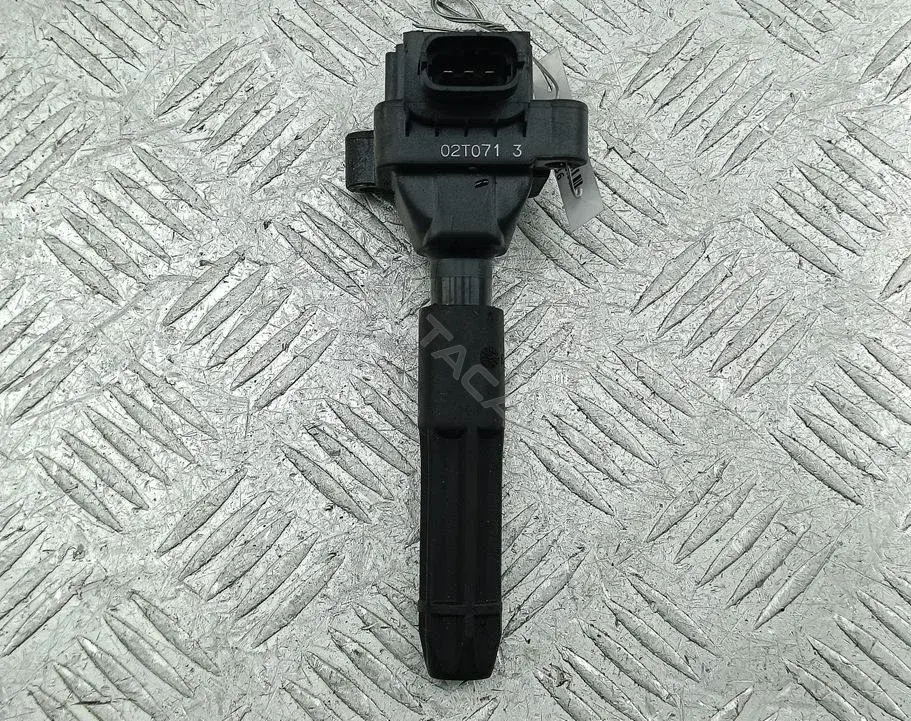Катушка зажигания 0001501780, 0040100039