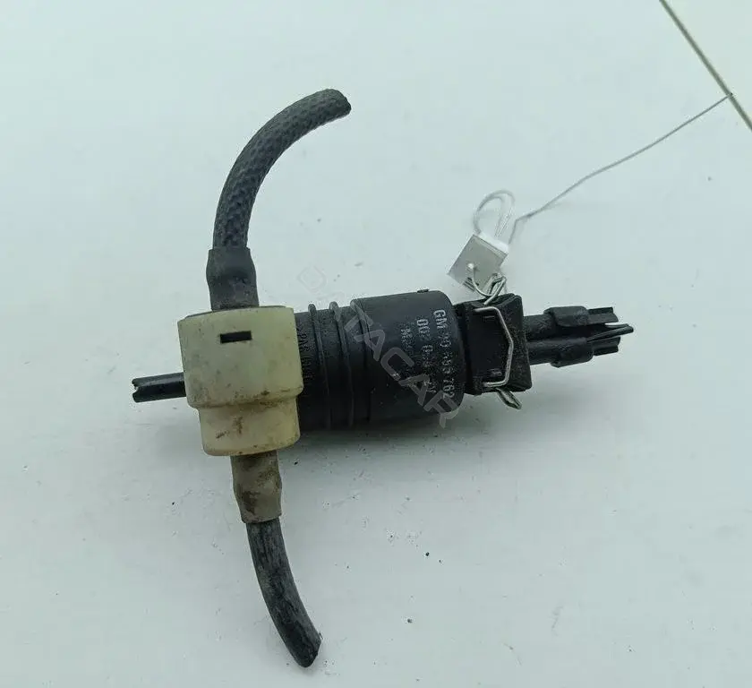 Насос омывателя 90585762