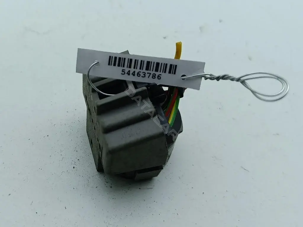 Контактная группа замка зажигания 98AB11572BF
