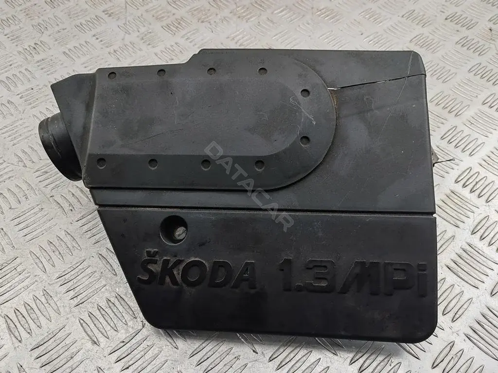 Воздуховод 047129654