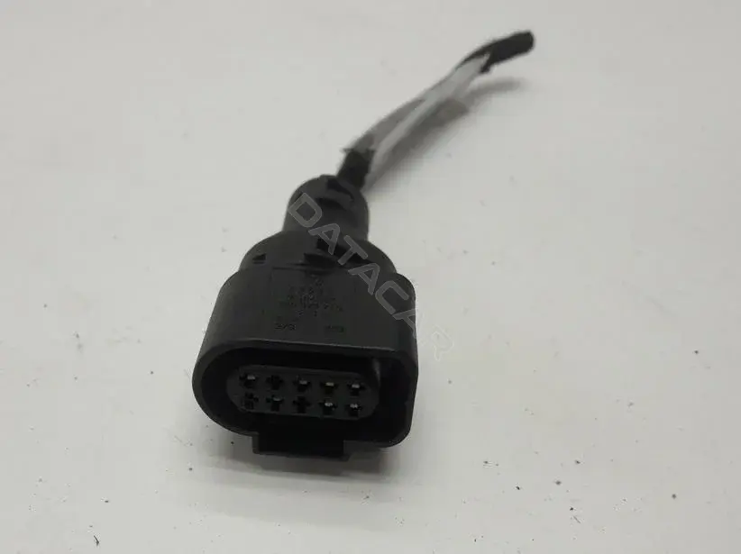 Разъем (фишка) проводки 1j0973715