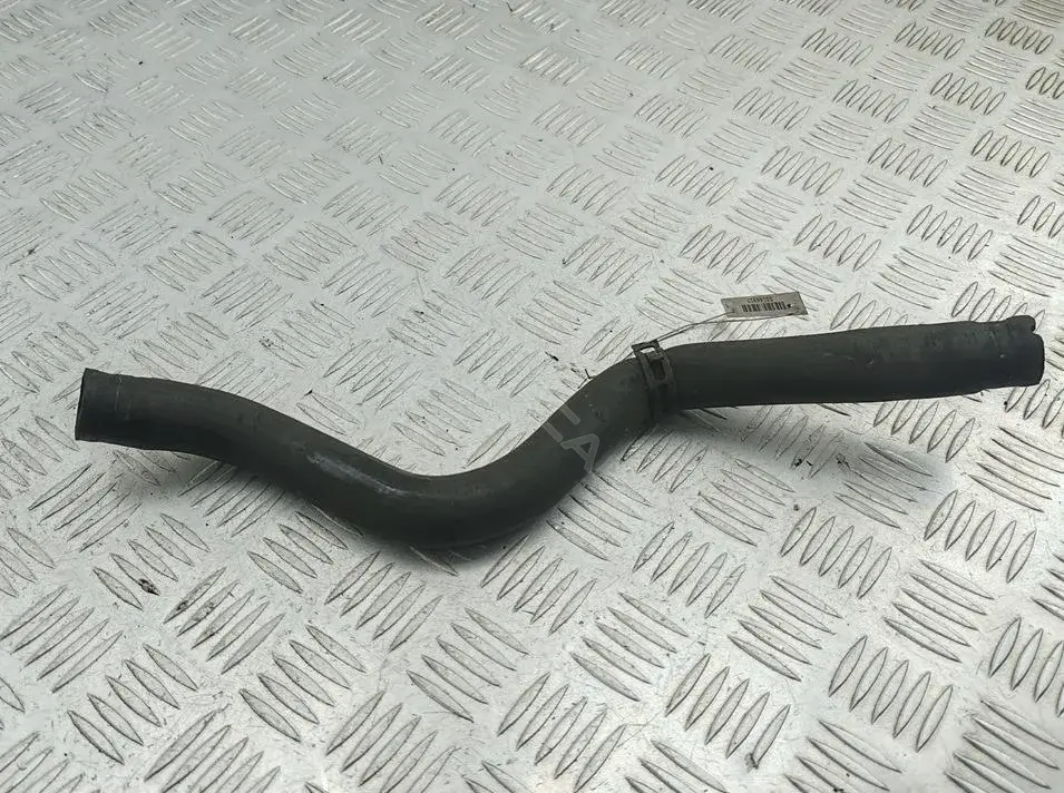 Патрубки системы охлаждения 55166917