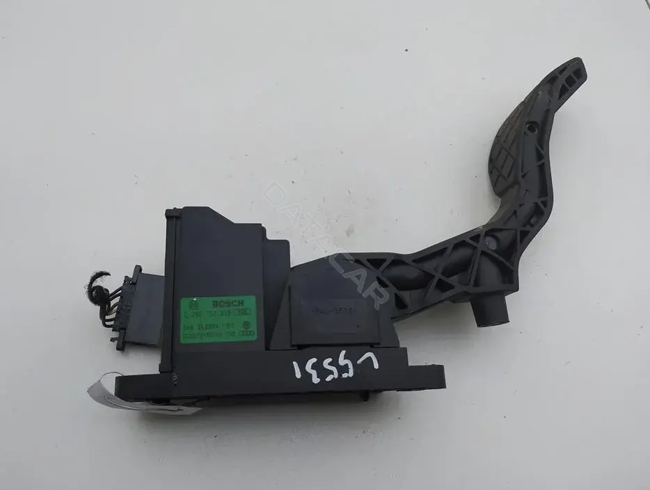 Педаль газа 6Q2721503G