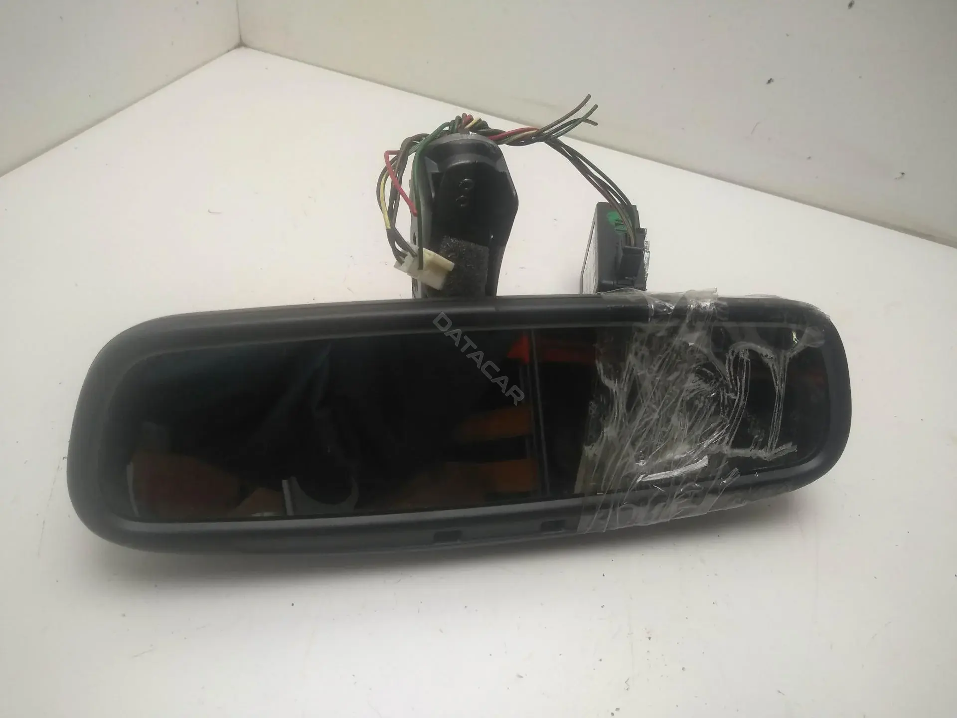 Внутреннее зеркало 54102135
