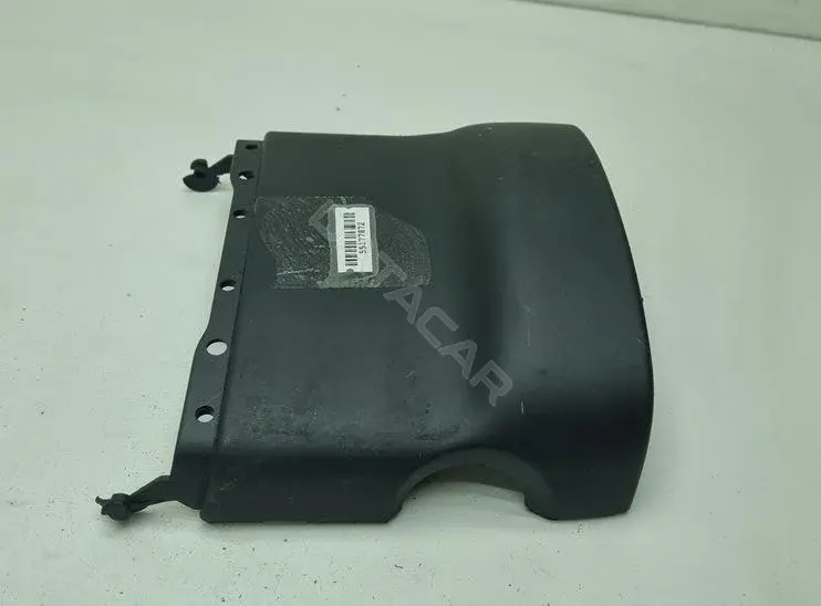 Пластик салона 3c0858560d