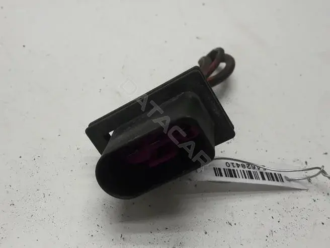 Разъем (фишка) проводки 1j0906443