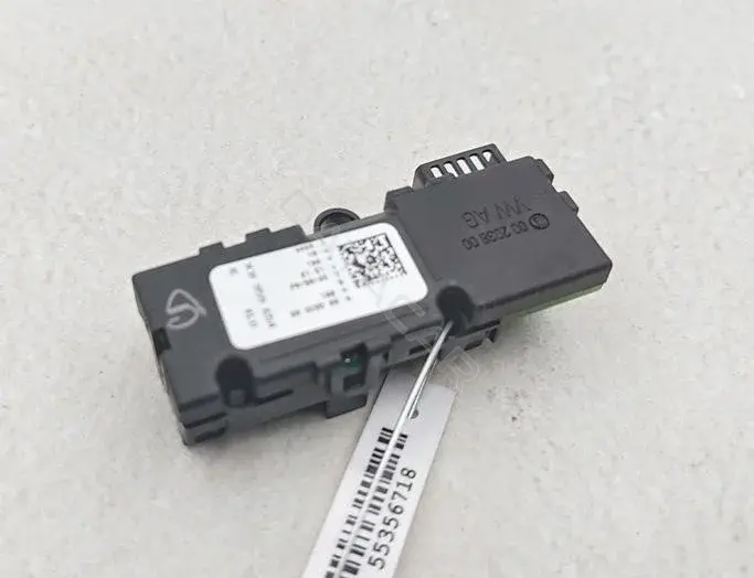 Датчик угла поворота 3C0959654
