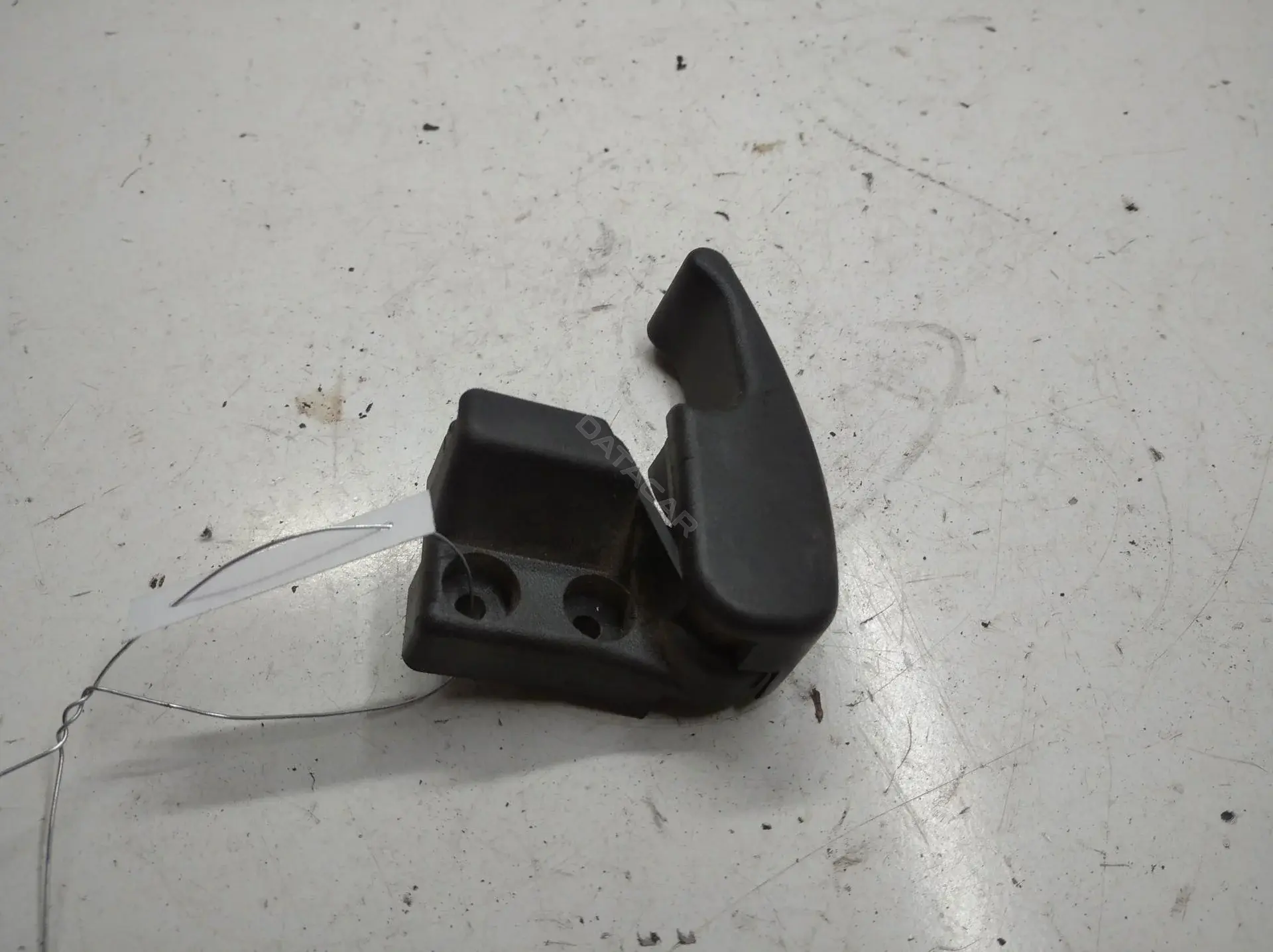 Ручка открывания капота 1H1823533VFO