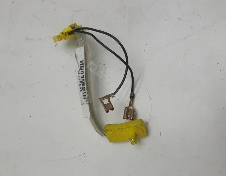 Разъем (фишка) проводки 1j0973605