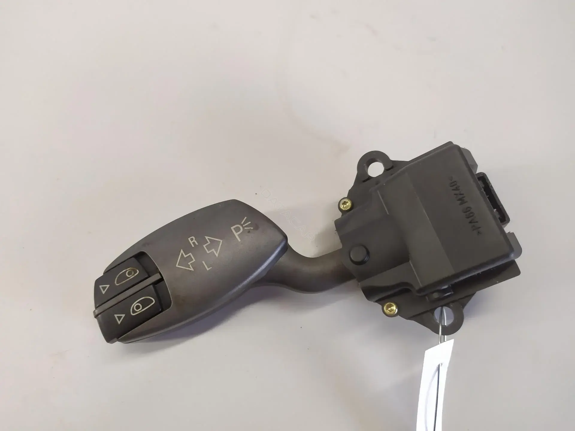 Переключатель подрулевой 6911516