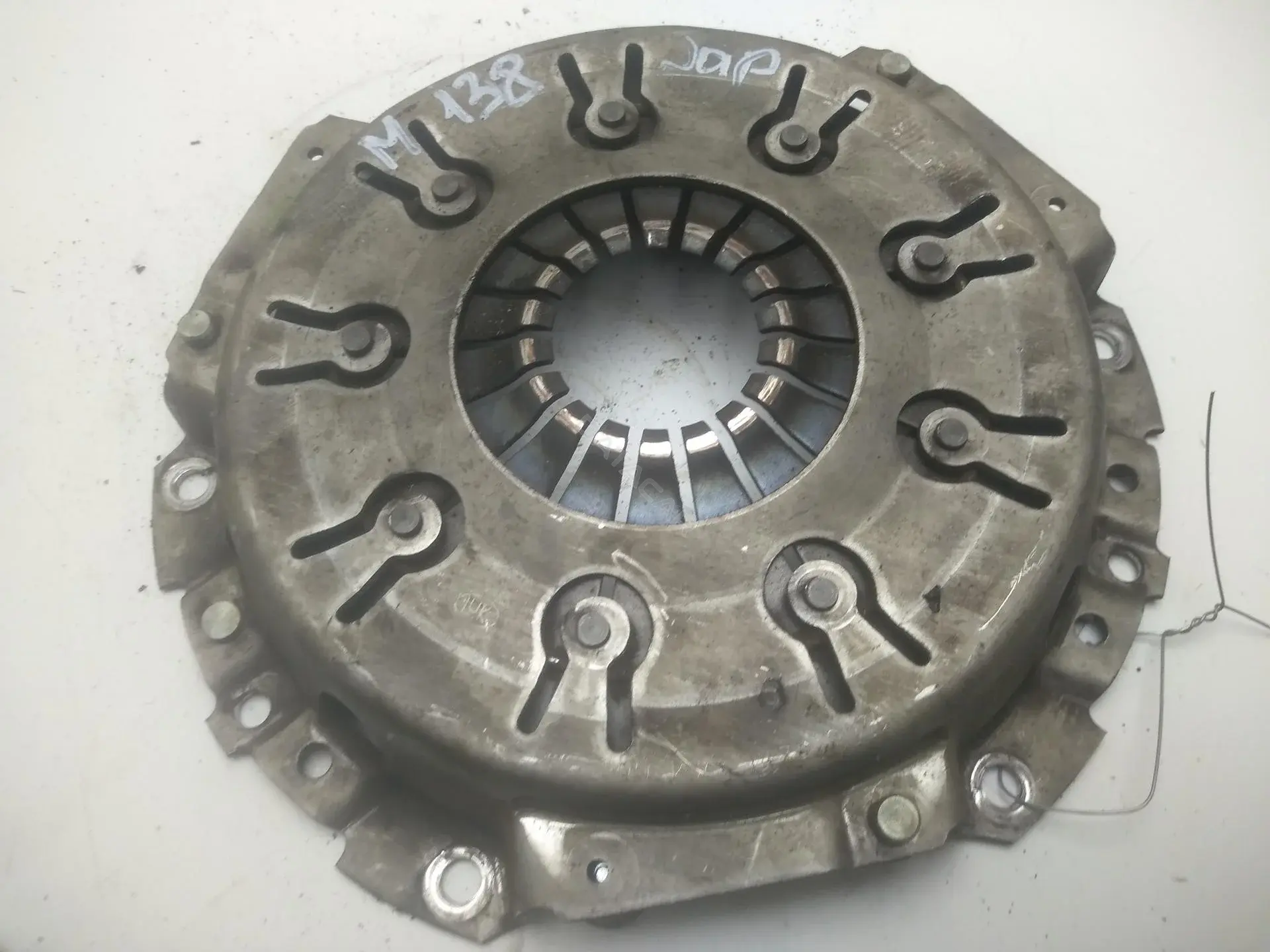 Корзина сцепления Z604-16-410B