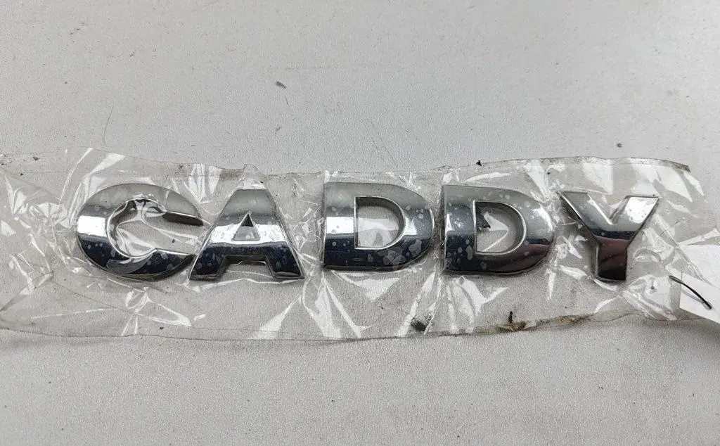 Эмблема CADDY