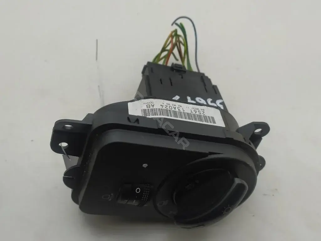 Переключатель подрулевой 2S6T13A024AB