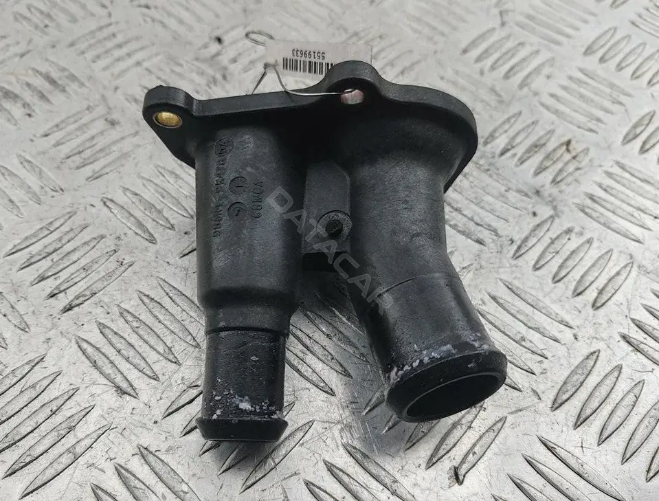 Корпус термостата 98MM9K478DA