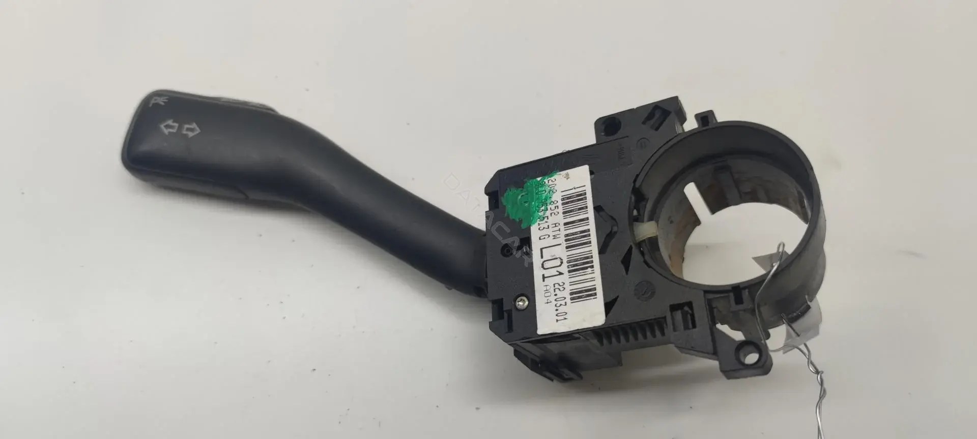 Переключатель подрулевой 8L0953513G