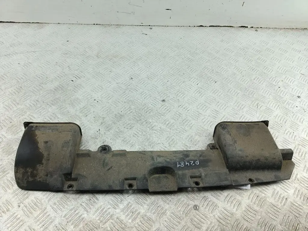 Накладка замка капота 95AG16613AE