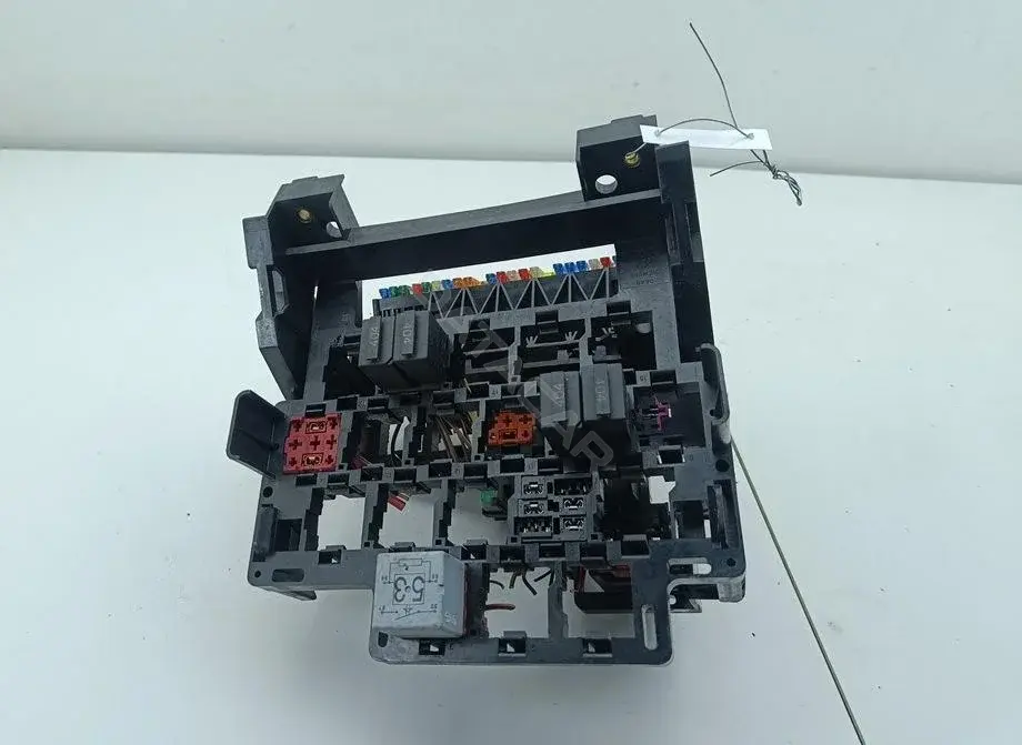 Блок реле 7M3937499