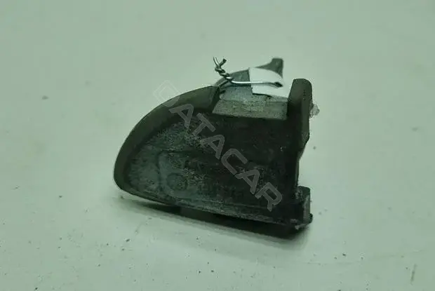 Колпачок (заглушка) ручки двери 3C0839167