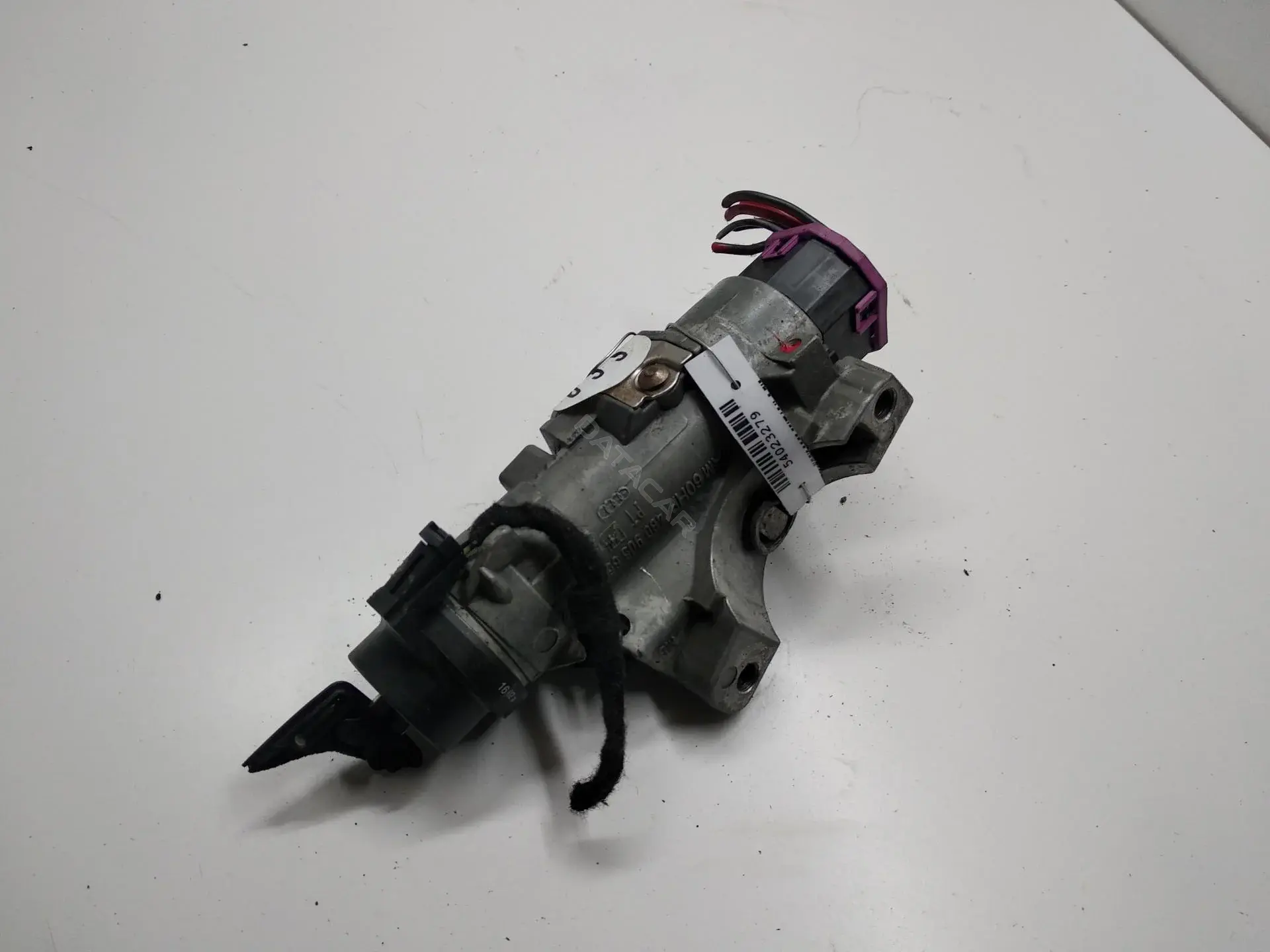 Замок зажигания 4B0905851G