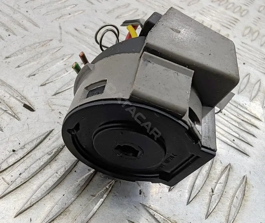 Контактная группа замка зажигания 98AB11572BG