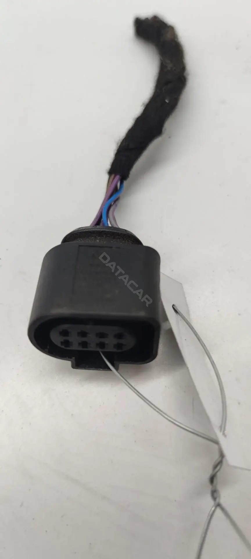 Разъем (фишка) проводки 1J0973714