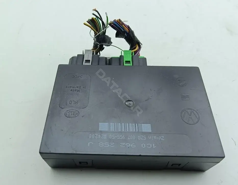 Блок комфорта 1c0962258j