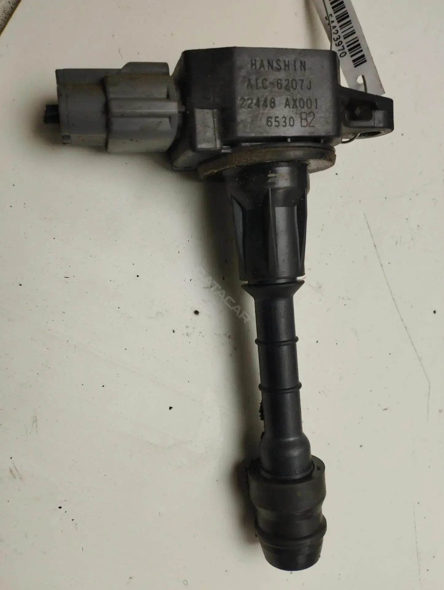Катушка зажигания 22448AX001