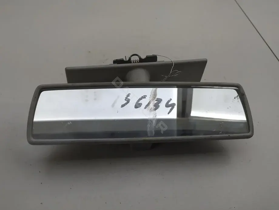 Внутреннее зеркало 5P0857511D