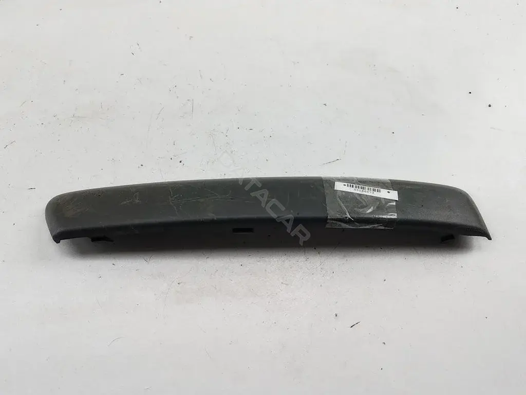 Накладка бампера 4M5117E909AF