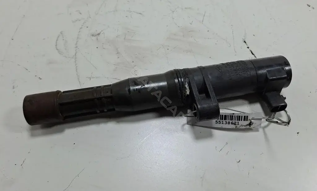 Катушка зажигания 7700875000