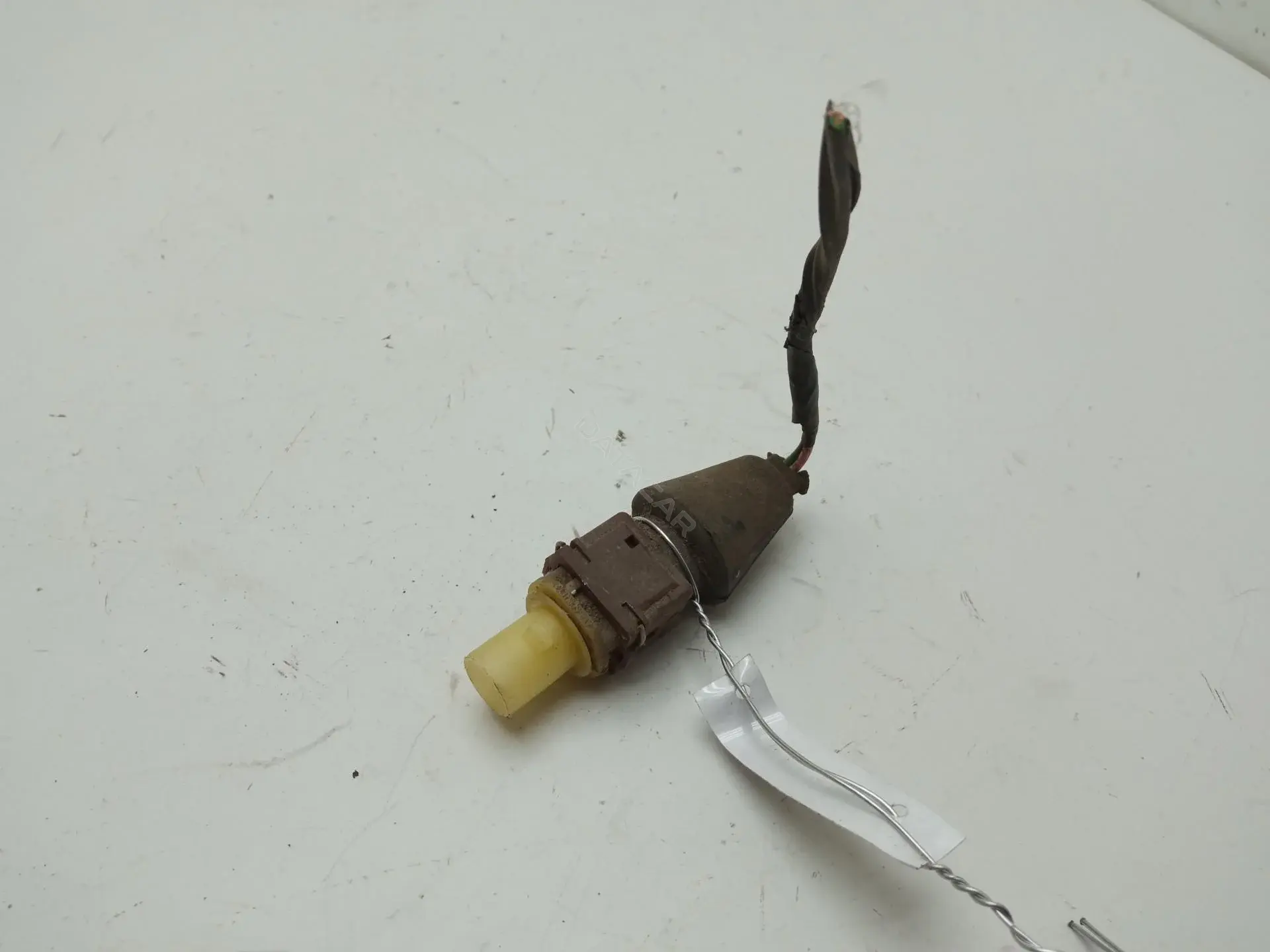 Патрон лампы указателя поворота 54691239