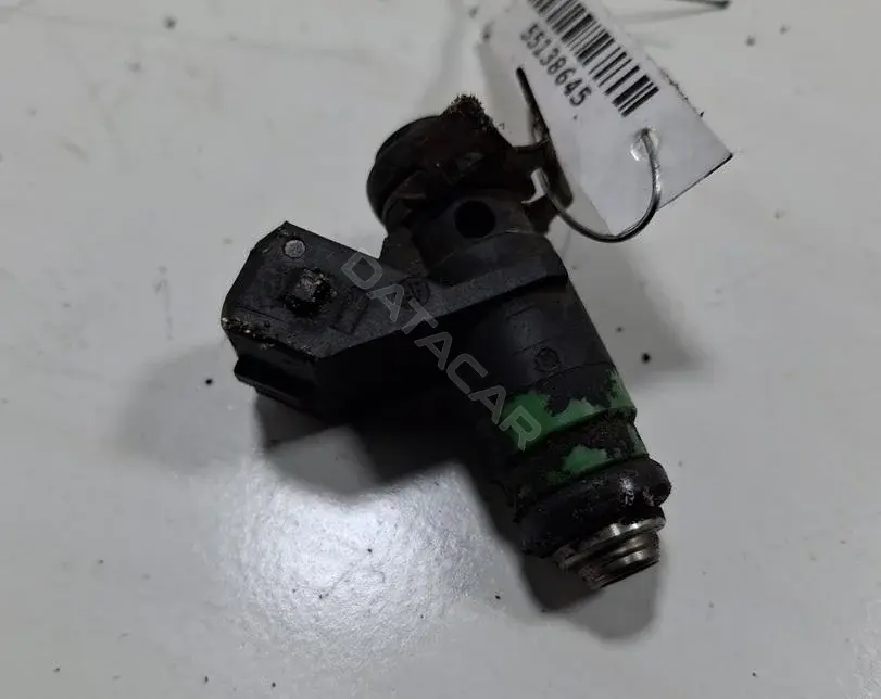 Форсунки ITGM60