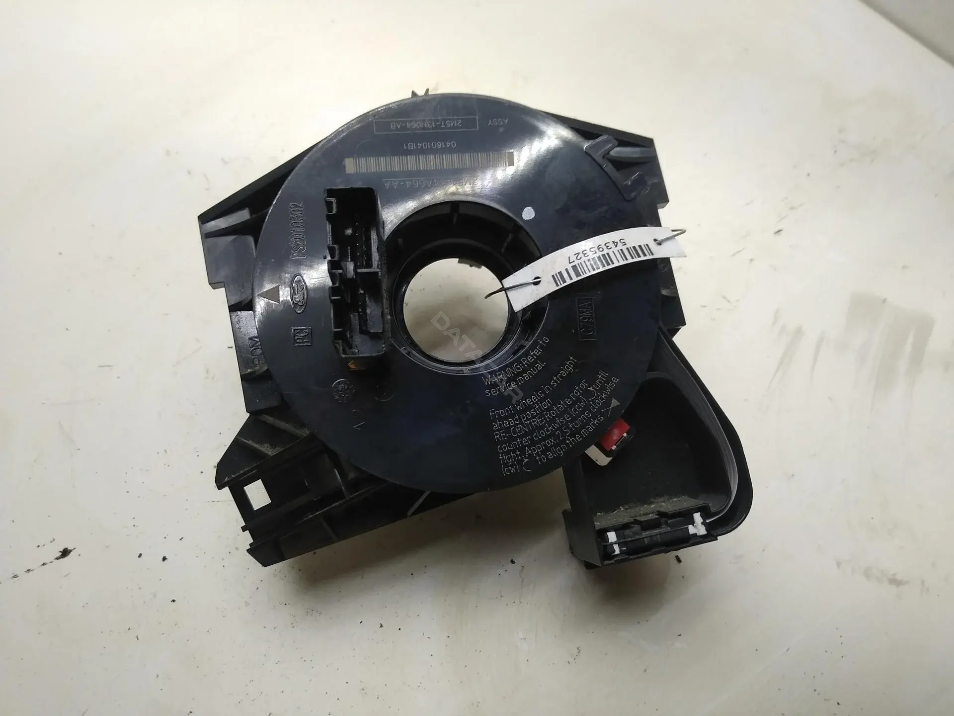 Шлейф подрулевой 2M5114A664AA