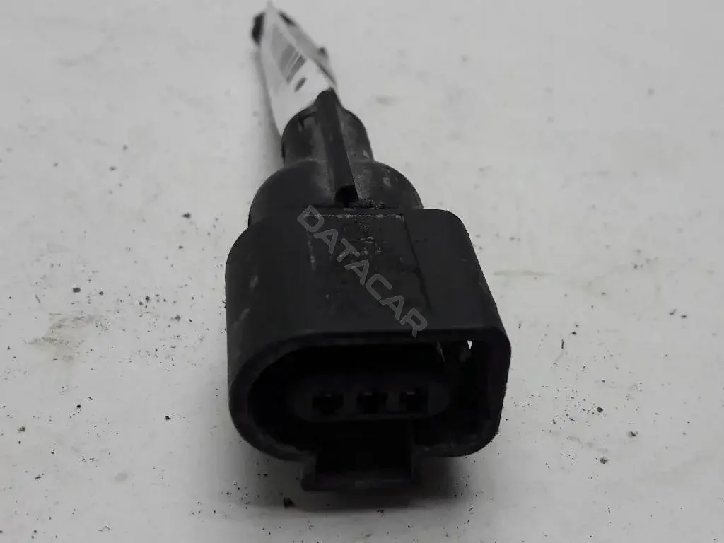 Разъем (фишка) проводки 1j0973703