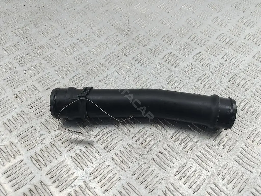 Патрубок интеркулера 7M3145957G