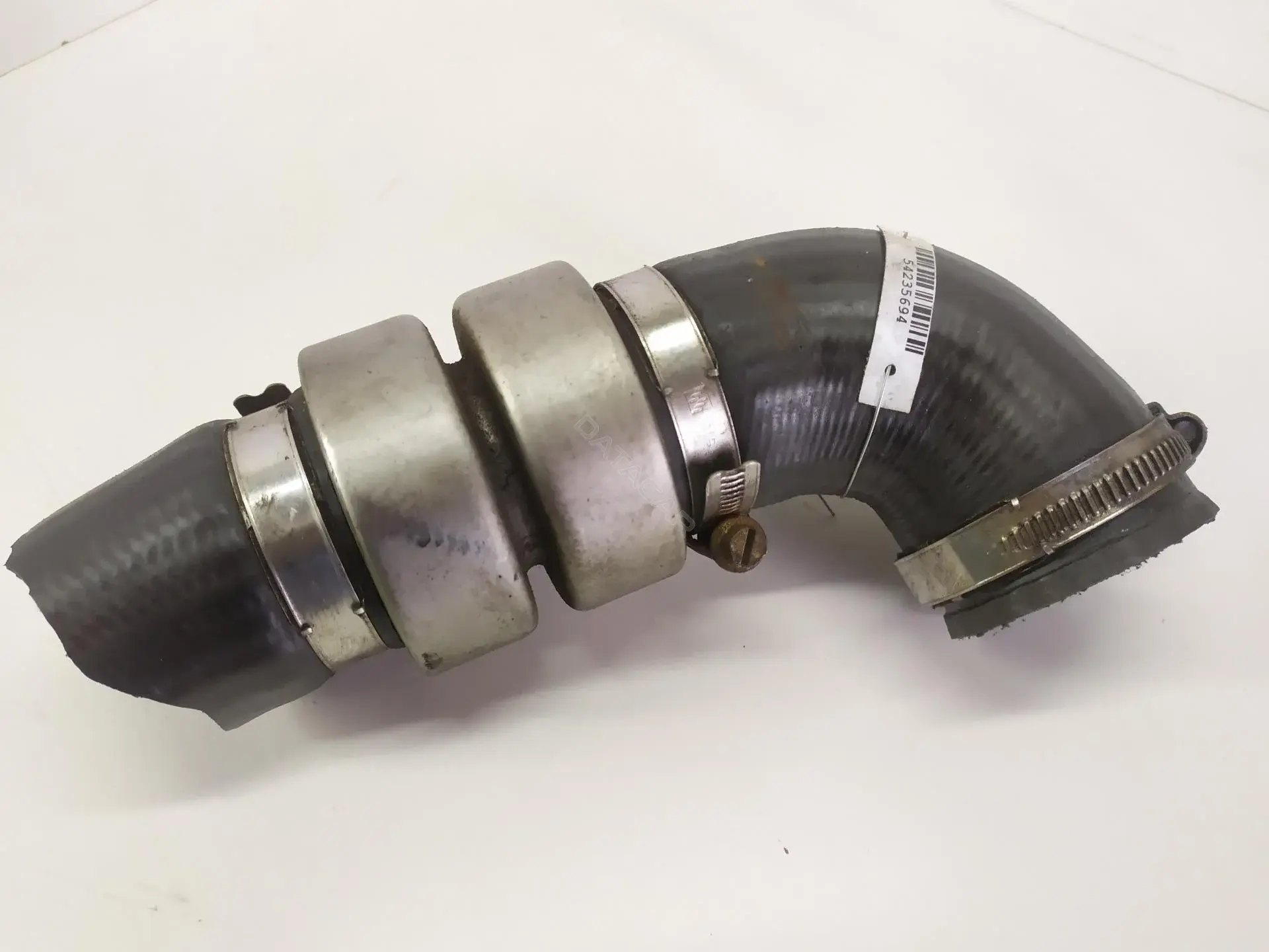 Патрубок интеркулера PNH000163, Z0012800