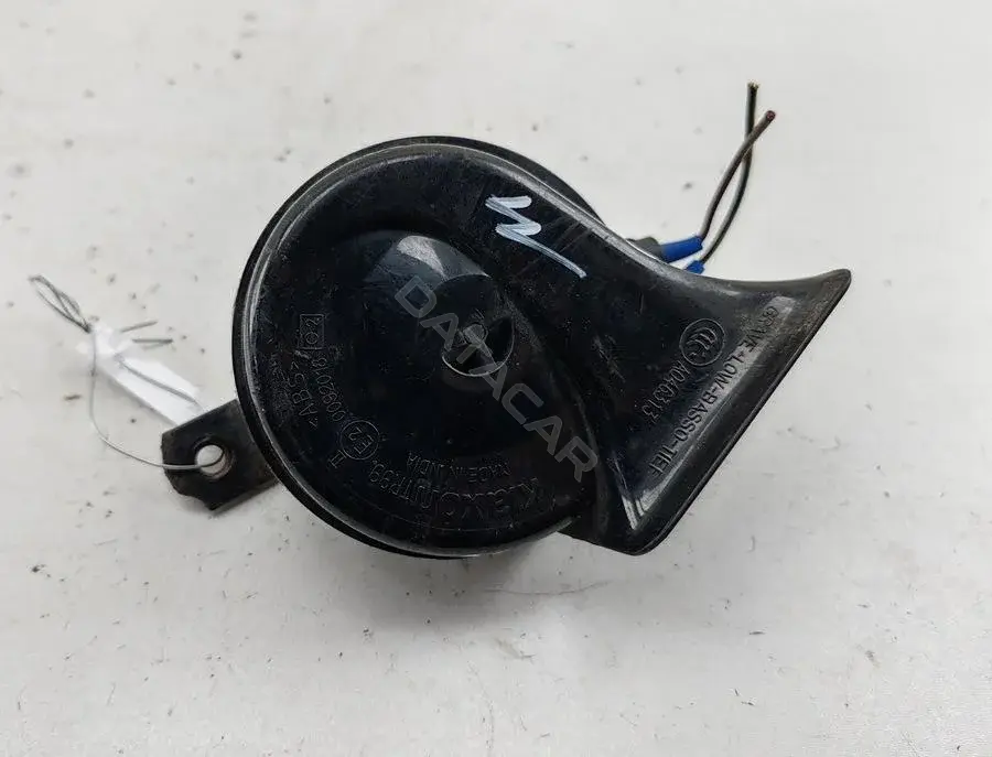 Звуковой сигнал 3B0951221