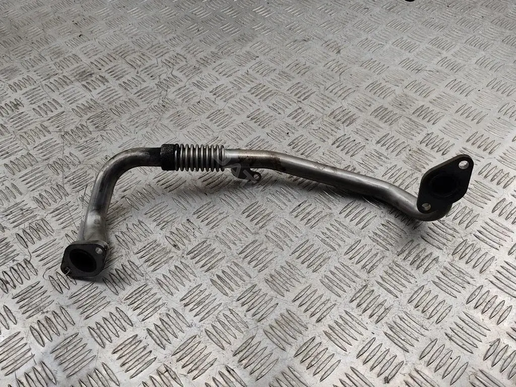 Трубка системы рециркуляции EGR 03L131521V131