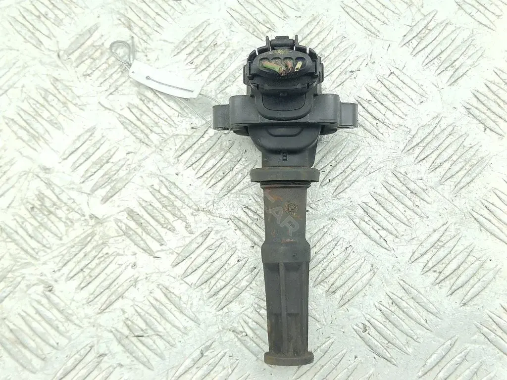 Катушка зажигания 0221604006, 2S7G12029AC