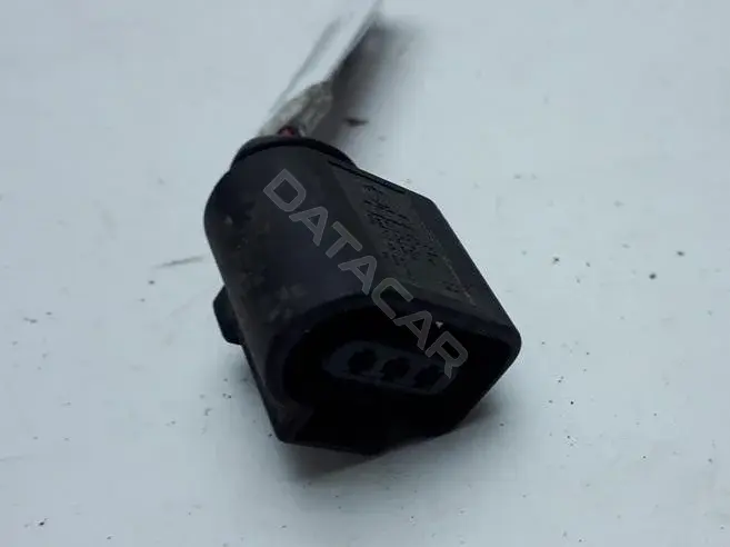 Разъем (фишка) проводки 1j0973703