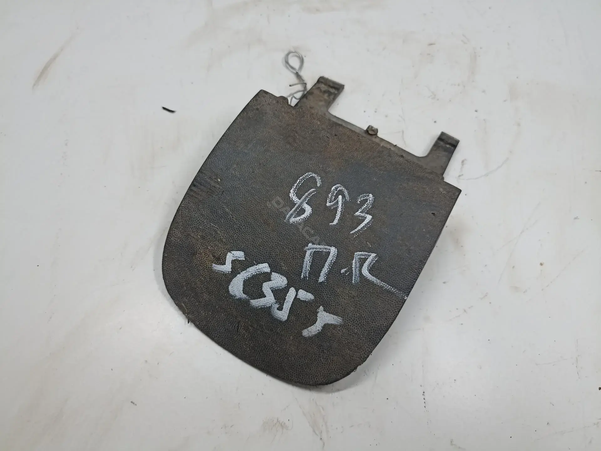 Заглушка порога 90459936
