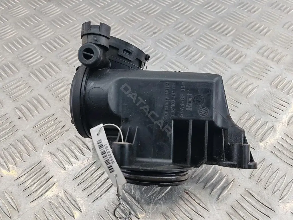 Клапан картерных газов 036103464AH