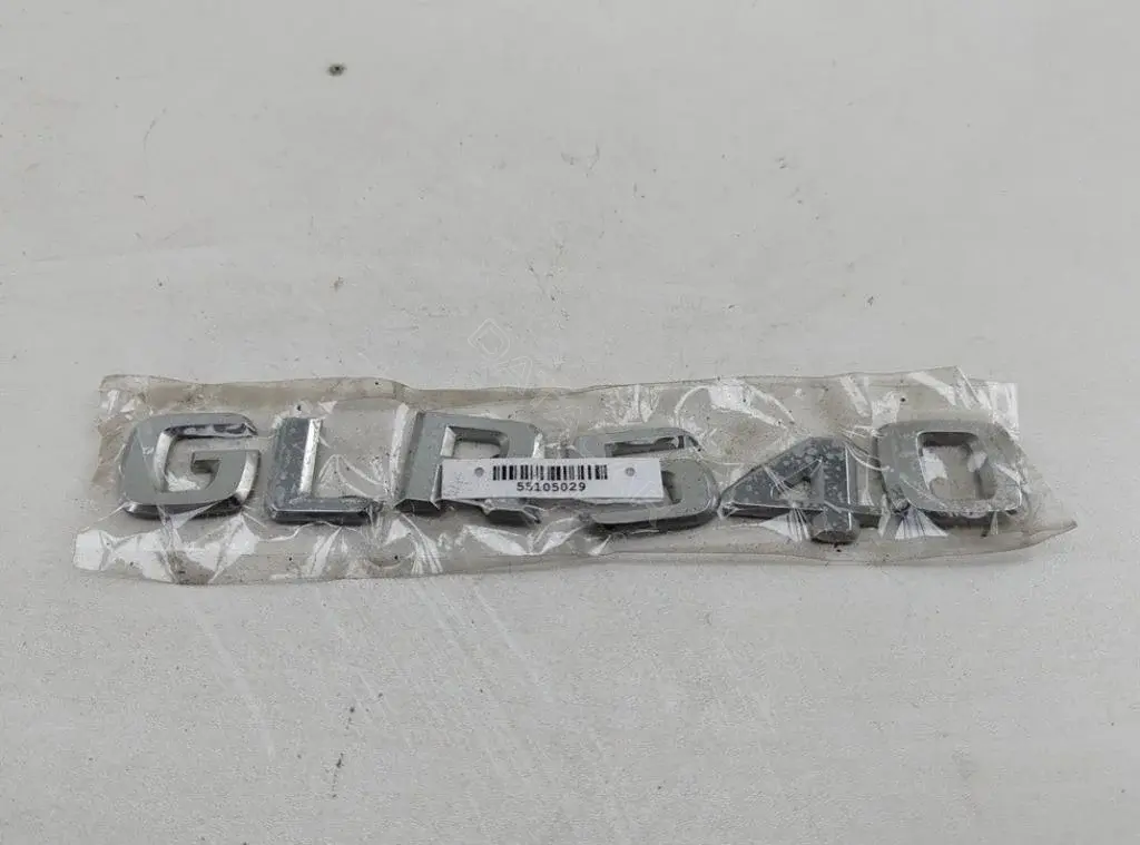 Эмблема 55105029