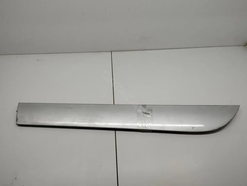 Молдинг двери 4F0853969