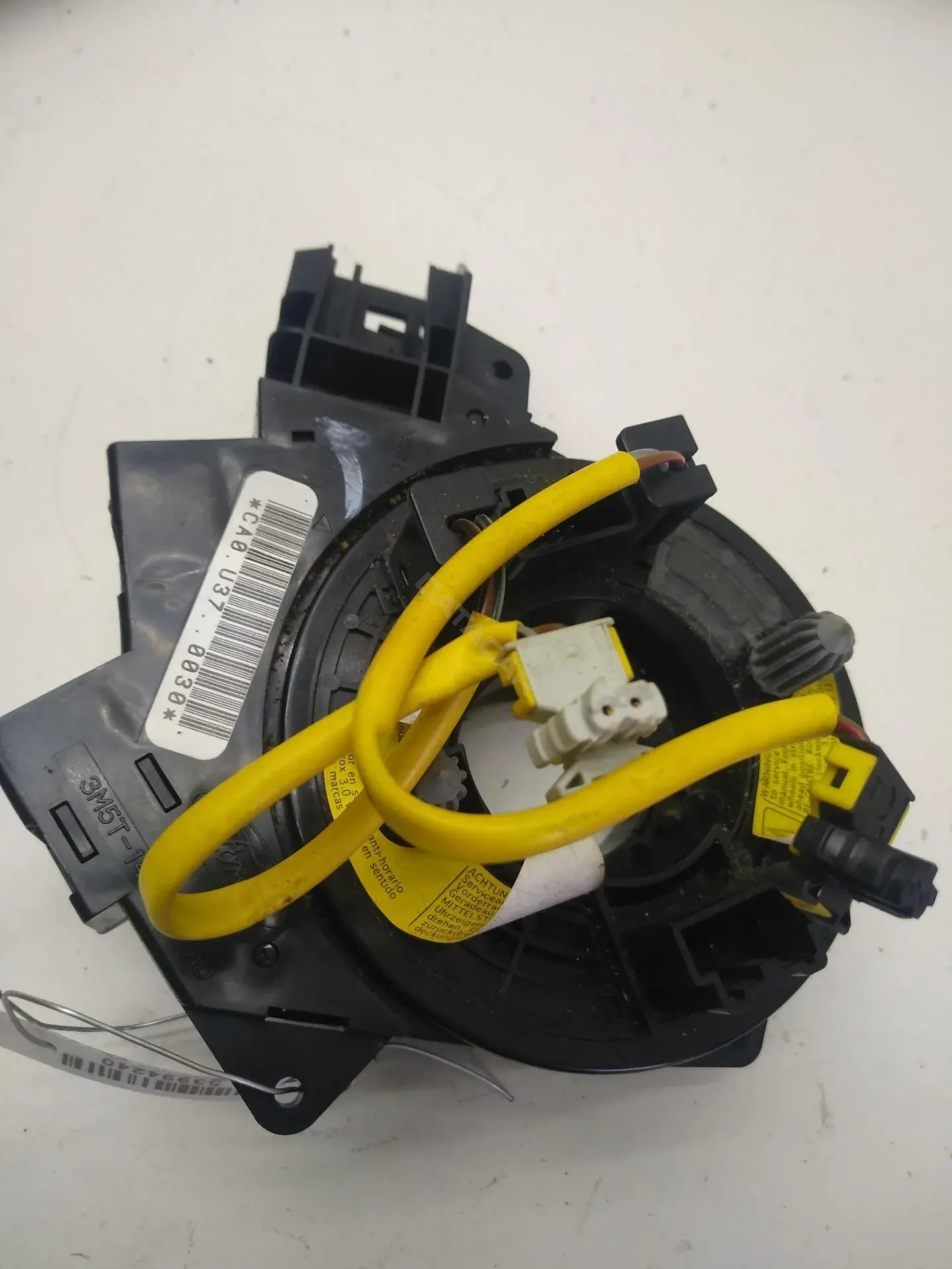 Шлейф подрулевой 3M5T14A664AD