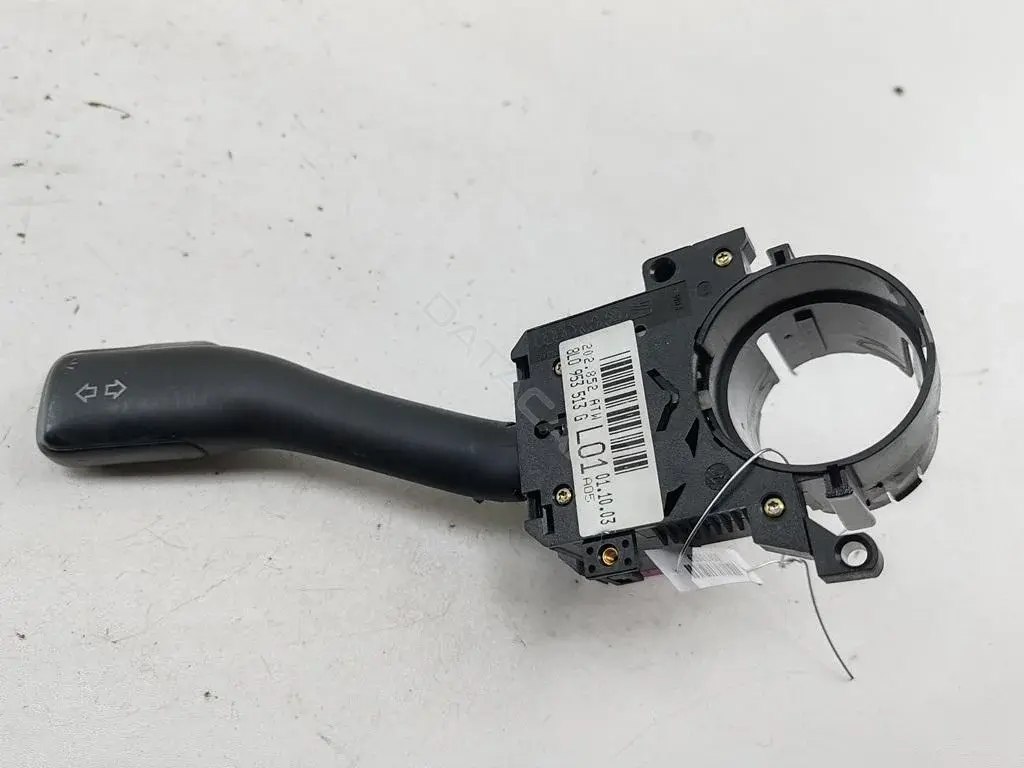 Переключатель подрулевой 8L0953513G