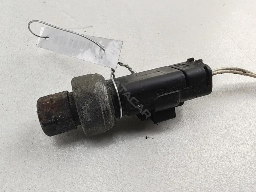 Датчик давления кондиционера 9632170780