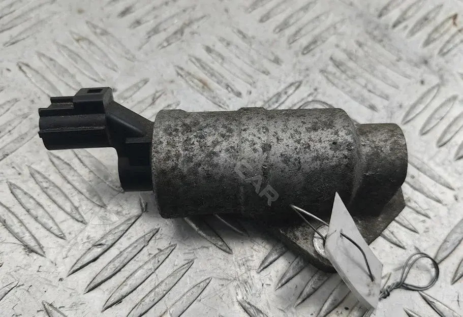 Регулятор холостого хода 1S4U9F715BC